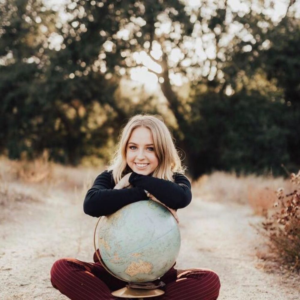 Meet your Posher, Makena